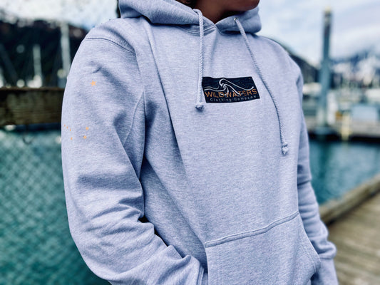 Seward Hoodie